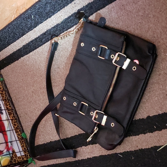 Steve Madden shoulder bag - Picture 2 of 9